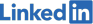 linkedin icon